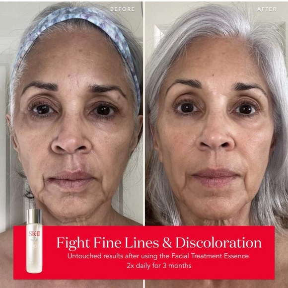 SK-II Facial Treatment Essence 330 mL / 11 oz — NEW IN BOX — Inner Seal Intact - Picture 6 of 8